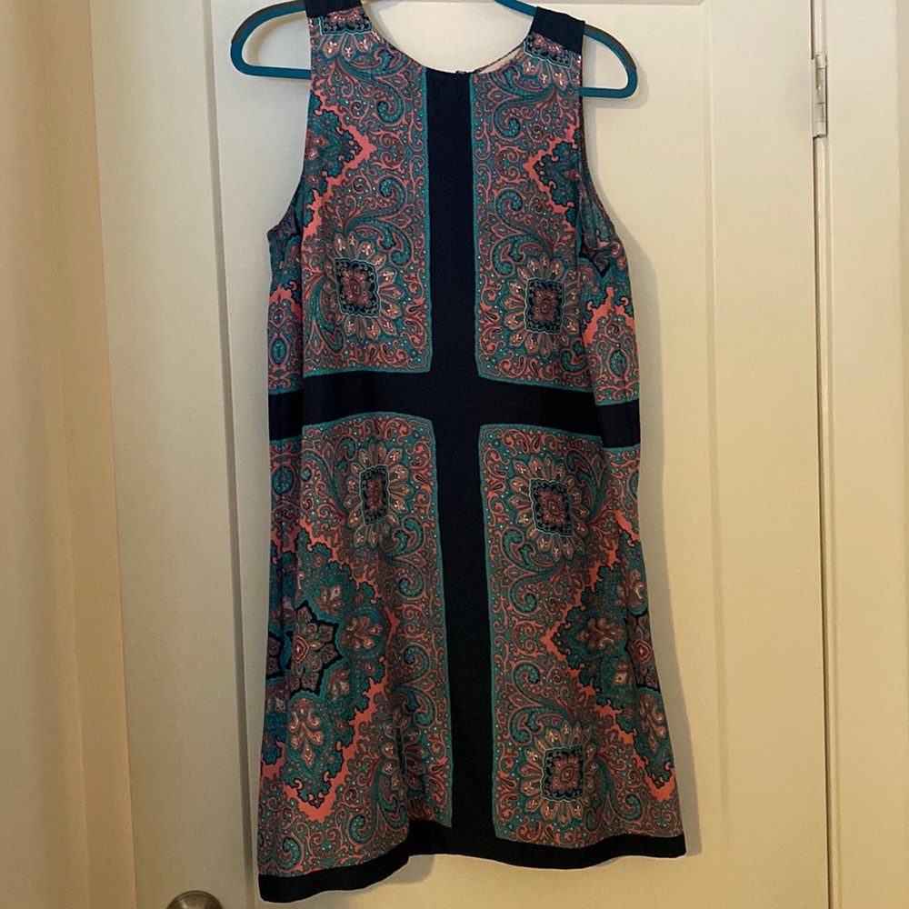 Work dress